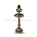 Brass Die Casting Kutthu Vilakku Star