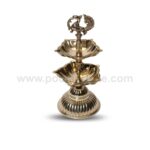 Brass Die Casting Diya Step 2