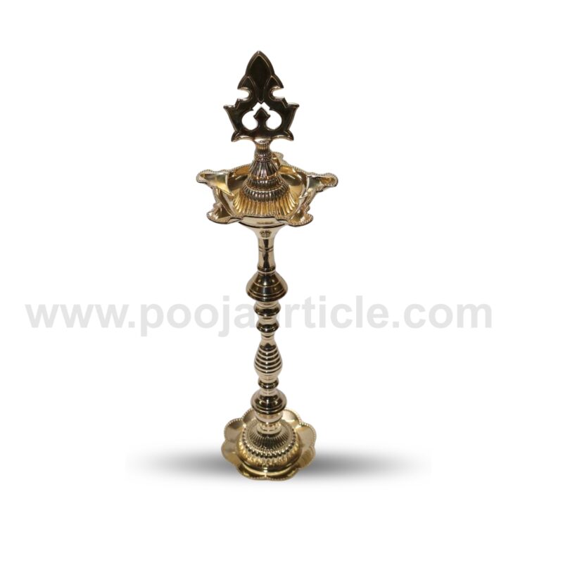 Brass Die Casting Dana Kashi Peacock