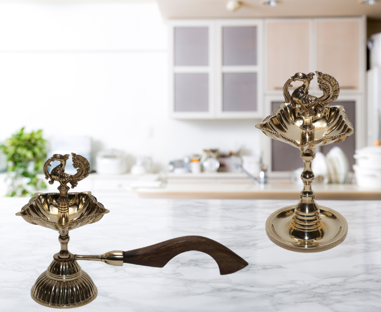POOJA ARTICLE MANUFACTURER