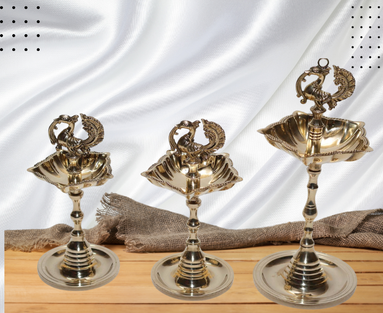 POOJA ITEMS MANUFACTURER