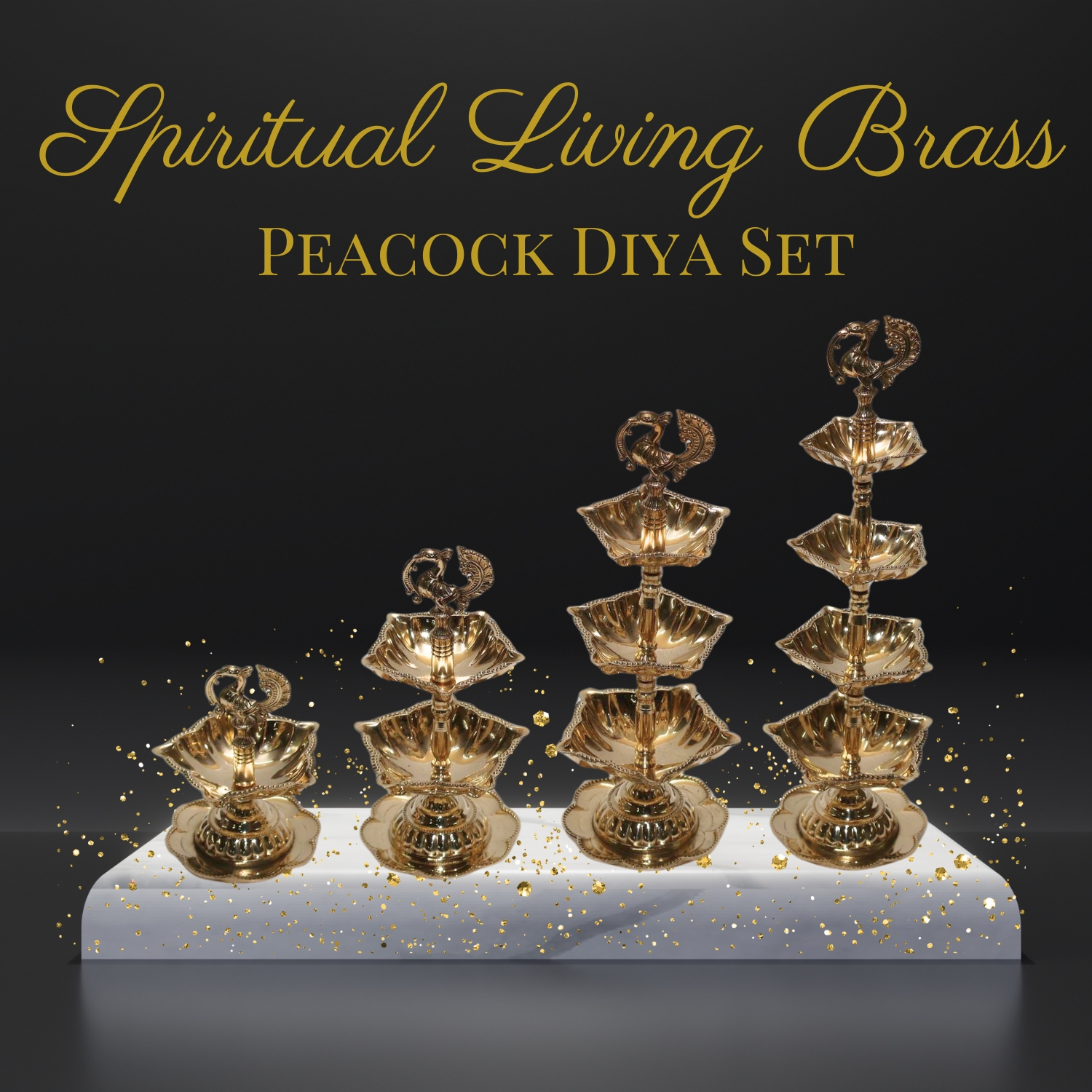 POOJA ARTICLE MANUFACTURER